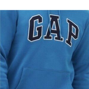 Gap Pullover Hoodie Sweatshirt Sz XL NWOT